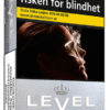 Level Silver