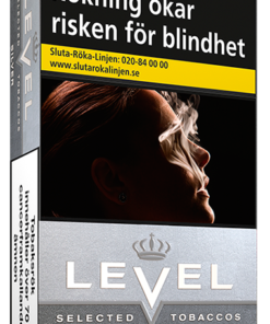 Level Silver