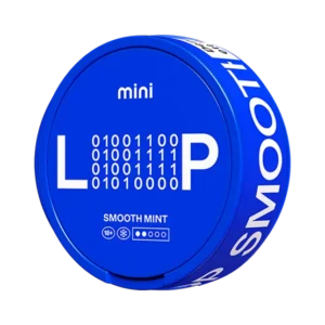 Loop Smooth Mint Mini