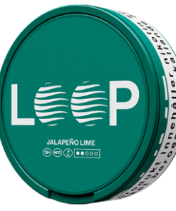 Loop Jalapeno Lime Normal