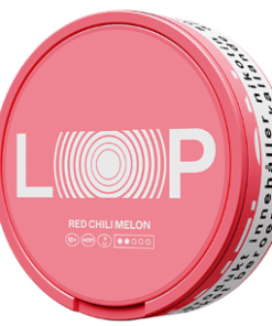 Loop Red Chili Melon Normal