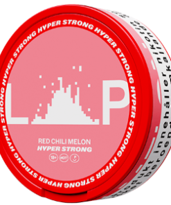 Loop Red Chili Melon Hyper Strong