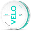 VELO Mint Slim All White Portion