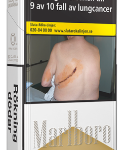 Marlboro Gold