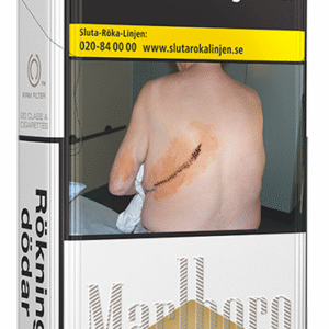 Marlboro Gold