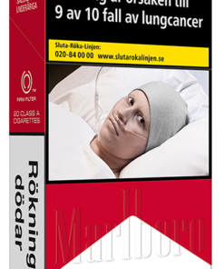 Marlboro Red