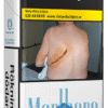 Marlboro Blue