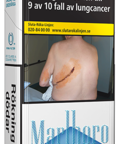 Marlboro Blue
