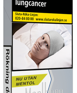Marlboro Fine Beyond Slim