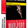 MARLBORO CRAFTED RED