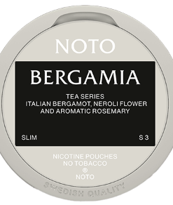 NOTO Bergamia #3