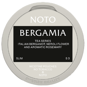 NOTO Bergamia #3