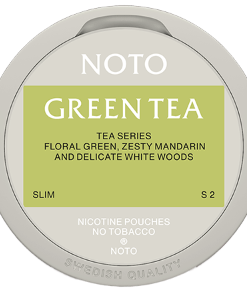 NOTO Green Tea #2