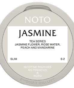 NOTO Jasmine #2
