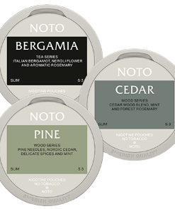 NOTO Mixpack 3-pack