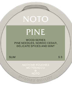 NOTO Pine #3