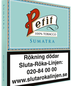 Nobel Petit Sumatra Cigariller