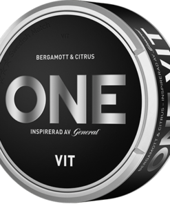 ONE Vit White Portion