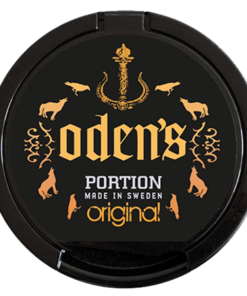 Odens Original Portionssnus