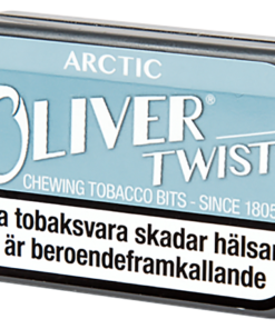 Oliver Twist Arctic portionsbitar