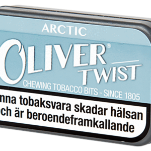 Oliver Twist Arctic portionsbitar
