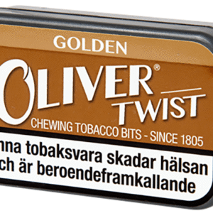 Oliver Twist Golden Portionsbitar