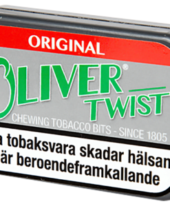 Oliver Twist Original Portionsbitar