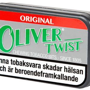 Oliver Twist Original Portionsbitar