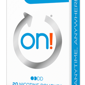 On! Mint 3 mg