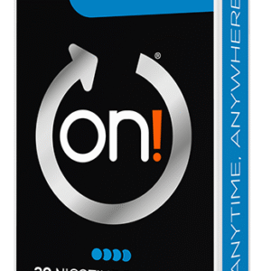 On! Mint 9 mg Extra Strong