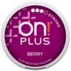 On! Plus Berry Slim Strong