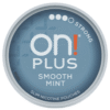 On! Plus Smooth Mint Slim Strong