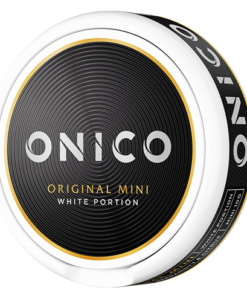 Onico Mini Nikotinfritt Snus