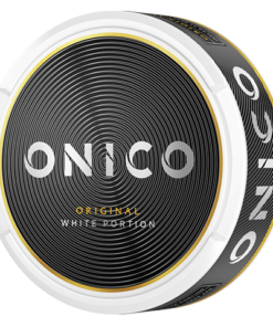Onico Original Nikotinfritt Snus