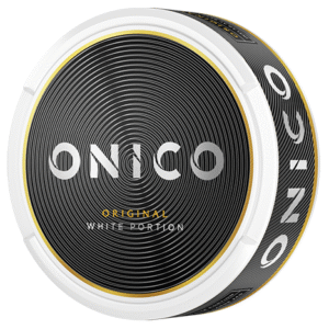 Onico Original Nikotinfritt Snus