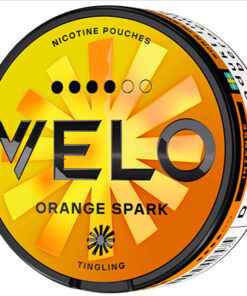 VELO Orange Spark