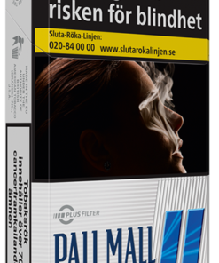 Pall Mall Blue