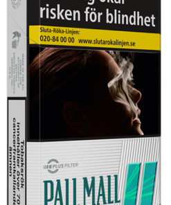 Pall Mall Green Balance
