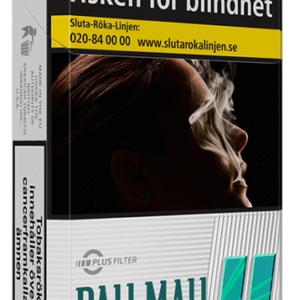 Pall Mall Green Balance