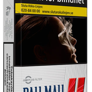 Pall Mall Red