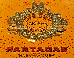 Partagas