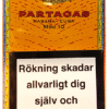 Partagas Mini 10p Cigariller