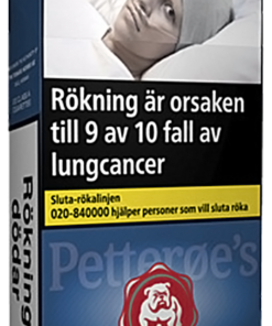 Petteröes Original