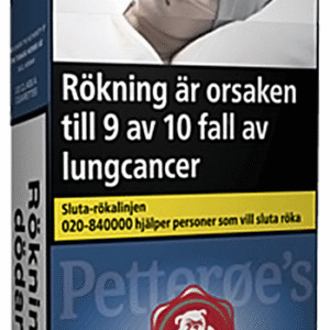 Petteröes Original