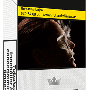 Prince Vit Rounded 100s