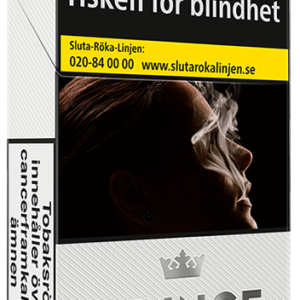 Prince Vit Rounded HP