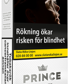 Prince Vit Softpack