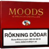 Ritmeester Moods 10p Cigarill
