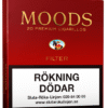 Ritmeester Moods Filter 20p Cigarill