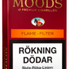 Ritmeester Moods Flame Filter Cigariller